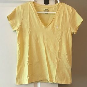 Polo Ralph Lauren T-shirt, NWOT
